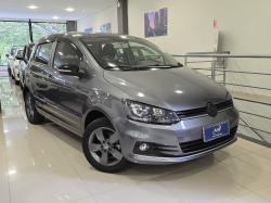 VOLKSWAGEN Fox 1.6 4P CONNECT FLEX