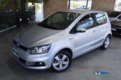 VOLKSWAGEN Fox 1.6 4P ROCK IN RIO FLEX