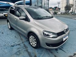 VOLKSWAGEN Fox 1.6 4P FLEX
