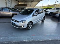 VOLKSWAGEN Fox 1.6 4P PRIME FLEX