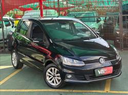VOLKSWAGEN Fox 1.6 4P FLEX CONNECT I-MOTION AUTOMATIZADO