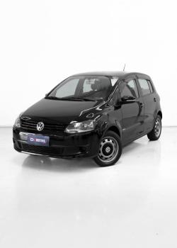 VOLKSWAGEN Fox 1.6 4P FLEX