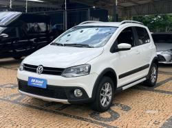 VOLKSWAGEN Fox 1.6 4P FLEX I-MOTION AUTOMATIZADO