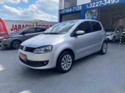 VOLKSWAGEN Fox 1.6 4P