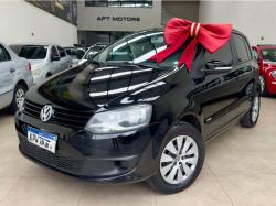VOLKSWAGEN Fox 1.6 4P FLEX