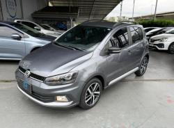 VOLKSWAGEN Fox 1.6 4P XTREME FLEX