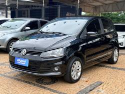 VOLKSWAGEN Fox 1.6 4P CONNECT FLEX