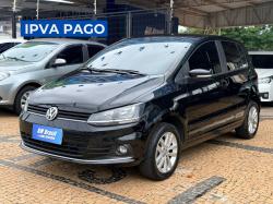 VOLKSWAGEN Fox 1.6 4P CONNECT FLEX