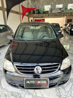 VOLKSWAGEN Fox 1.6 4P PLUS