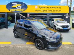 VOLKSWAGEN Fox 1.6 4P COMFORTLINE FLEX