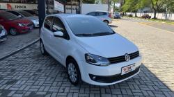 VOLKSWAGEN Fox 1.6 4P