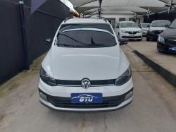 VOLKSWAGEN Fox 1.6 4P FLEX MSI XTREME