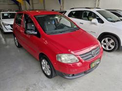 VOLKSWAGEN Fox 1.6 4P