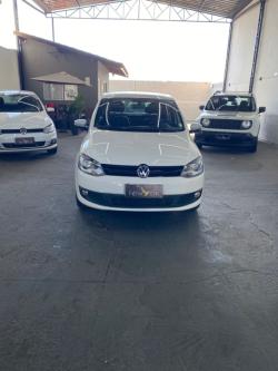 VOLKSWAGEN Fox 1.6 4P ROCK IN RIO FLEX