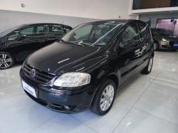 VOLKSWAGEN Fox 1.6 4P I-TREND FLEX