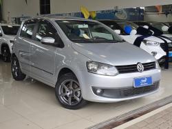 VOLKSWAGEN Fox 1.6 4P FLEX PRIME