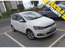 VOLKSWAGEN Fox 1.6 4P