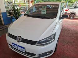 VOLKSWAGEN Fox 1.6 4P MSI TRENDLINE FLEX