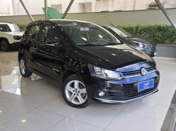 VOLKSWAGEN Fox 1.6 4P FLEX MSI COMFORTLINE AUTOMATIZADO