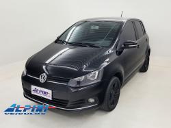 VOLKSWAGEN Fox 1.6 4P FLEX CONNECT I-MOTION AUTOMATIZADO