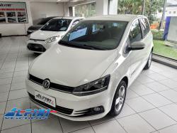 VOLKSWAGEN Fox 1.6 4P FLEX MSI COMFORTLINE AUTOMATIZADO