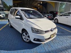 VOLKSWAGEN Fox 1.6 4P