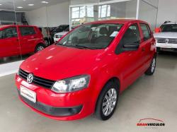 VOLKSWAGEN Fox 1.6 4P FLEX