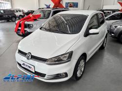 VOLKSWAGEN Fox 1.6 4P CONNECT FLEX