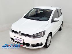 VOLKSWAGEN Fox 1.6 4P FLEX CONNECT I-MOTION AUTOMATIZADO