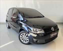 VOLKSWAGEN Fox 1.6 4P FLEX PRIME