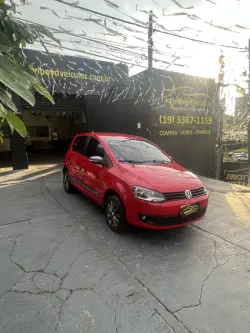 VOLKSWAGEN Fox 1.6 4P ROCK IN RIO FLEX