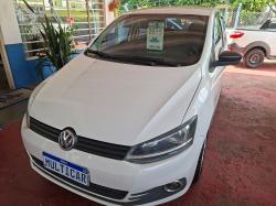 VOLKSWAGEN Fox 1.6 4P MSI TRENDLINE FLEX