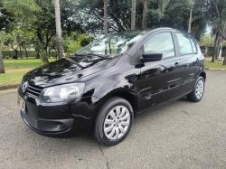 VOLKSWAGEN Fox 1.6 4P TREND FLEX