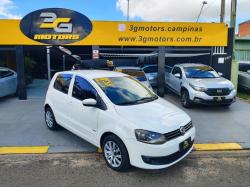 VOLKSWAGEN Fox 1.6 4P FLEX