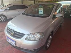 VOLKSWAGEN Fox 1.6 4P ROUTE FLEX