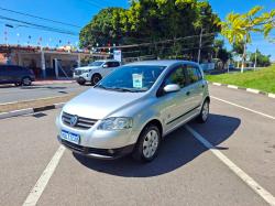 VOLKSWAGEN Fox 1.6 4P ROUTE FLEX