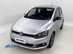 VOLKSWAGEN Fox 1.6 4P RUN FLEX