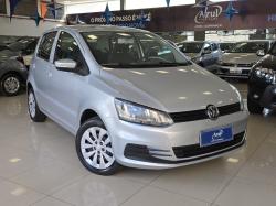 VOLKSWAGEN Fox 1.6 4P MSI TRENDLINE FLEX