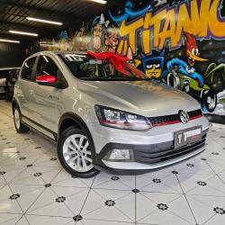VOLKSWAGEN Fox 1.6 4P PEPPER FLEX