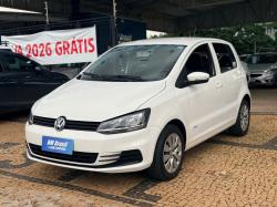 VOLKSWAGEN Fox 1.6 4P MSI TRENDLINE FLEX