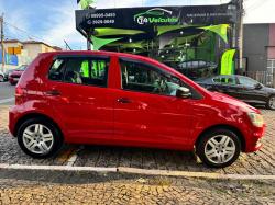 VOLKSWAGEN Fox 1.6 4P TRENDLINE FLEX