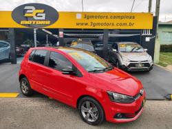 VOLKSWAGEN Fox 1.6 4P CONNECT FLEX