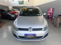 VOLKSWAGEN Fox 1.6 4P TRENDLINE FLEX