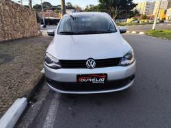 VOLKSWAGEN Fox 1.6 4P FLEX
