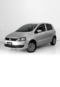 VOLKSWAGEN Fox 1.6 4P