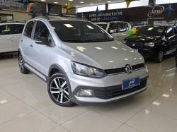 VOLKSWAGEN Fox 1.6 4P EXTREME FLEX