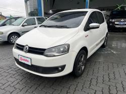 VOLKSWAGEN Fox 1.6 4P ROCK IN RIO FLEX