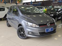 VOLKSWAGEN Fox 1.6 4P MSI COMFORTLINE FLEX