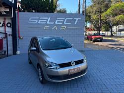 VOLKSWAGEN Fox 1.6 4P FLEX