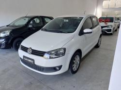 VOLKSWAGEN Fox 1.6 4P I-TREND FLEX